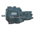 Pompe hydraulique pour JCB 8030 20/925683 PVD-2B-31P-11AG-5053F